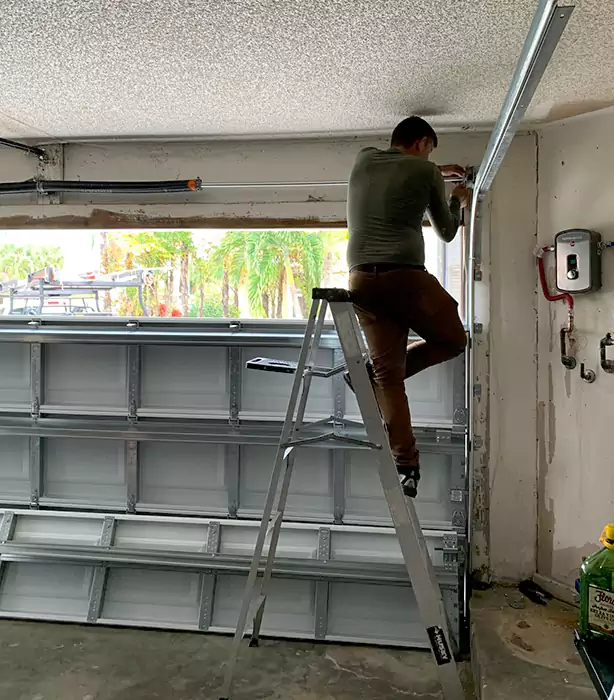 24 Hour Emergency Garage Door Repair in Gold Canyon, AZ