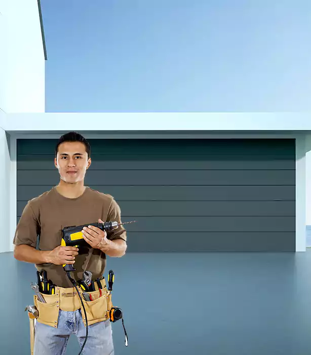 Automatic Garage Door Installation Gold Canyon