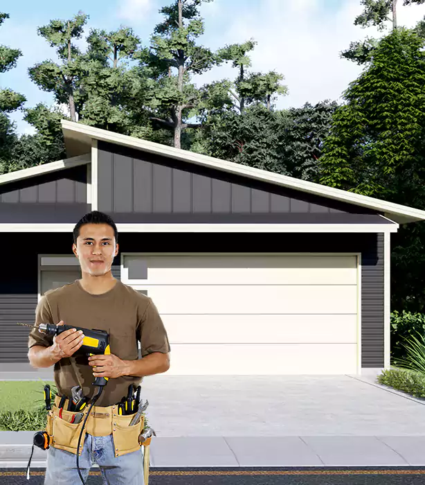 Clopay Garage Door Installation Gold Canyon