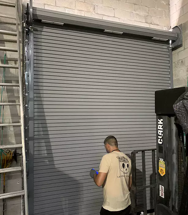 Commercial Door Replacement Gold Canyon
