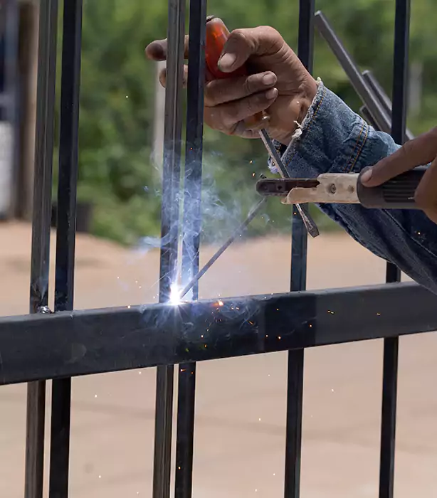 Commercial Gate Repair Gold Canyon