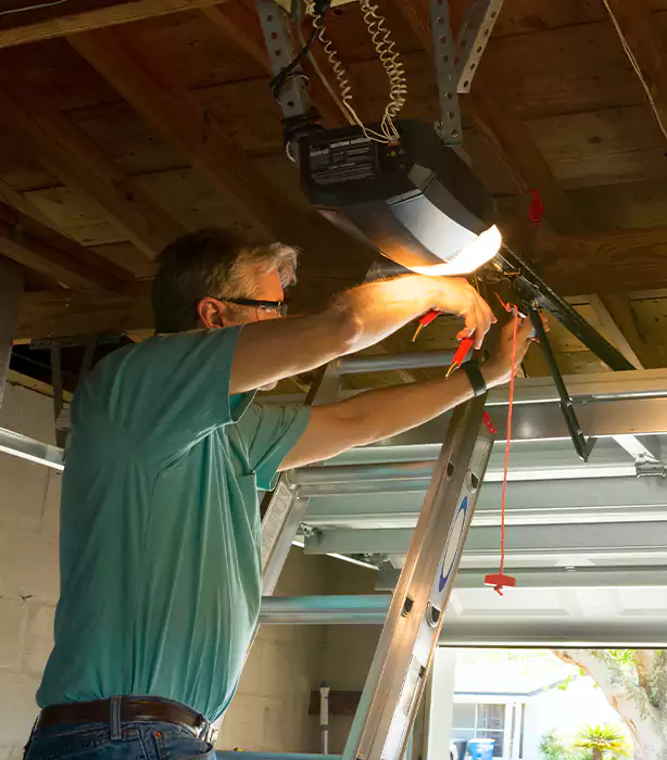 Craftsman Garage Door Opener Repair in Gold Canyon, AZ