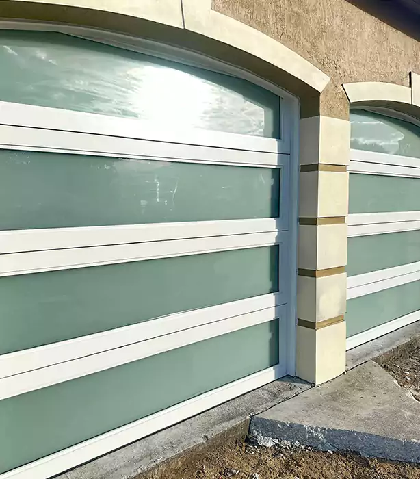 Double Garage Door Replacement Gold Canyon