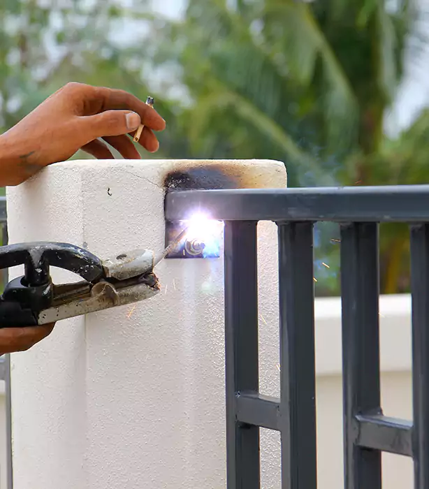Fence Gate Repair Gold Canyon