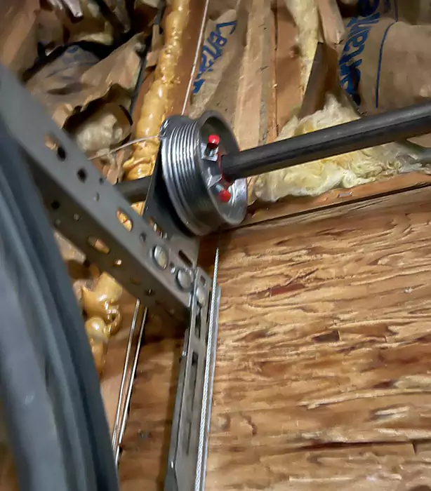 Garage Door Cable Replacement Gold Canyon