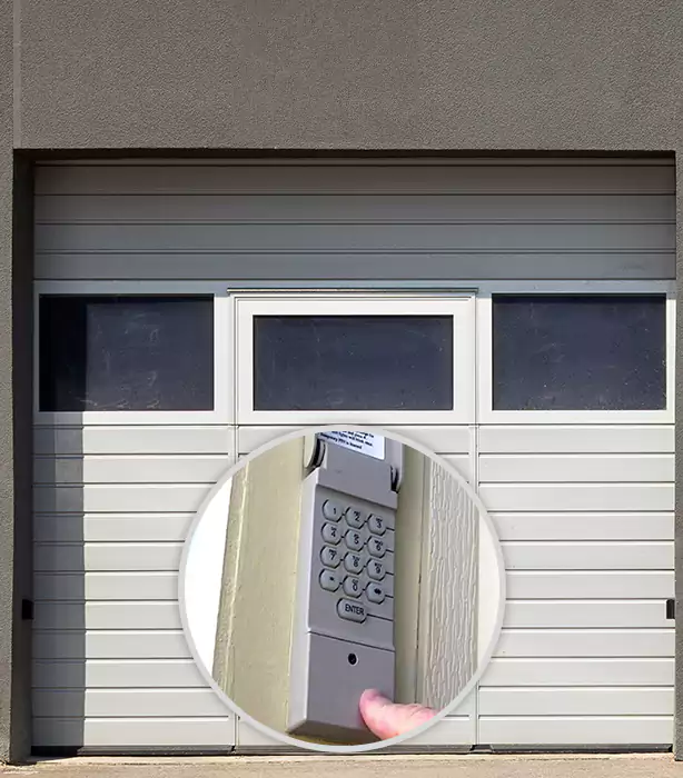 Garage Door Keypad Replacement Gold Canyon