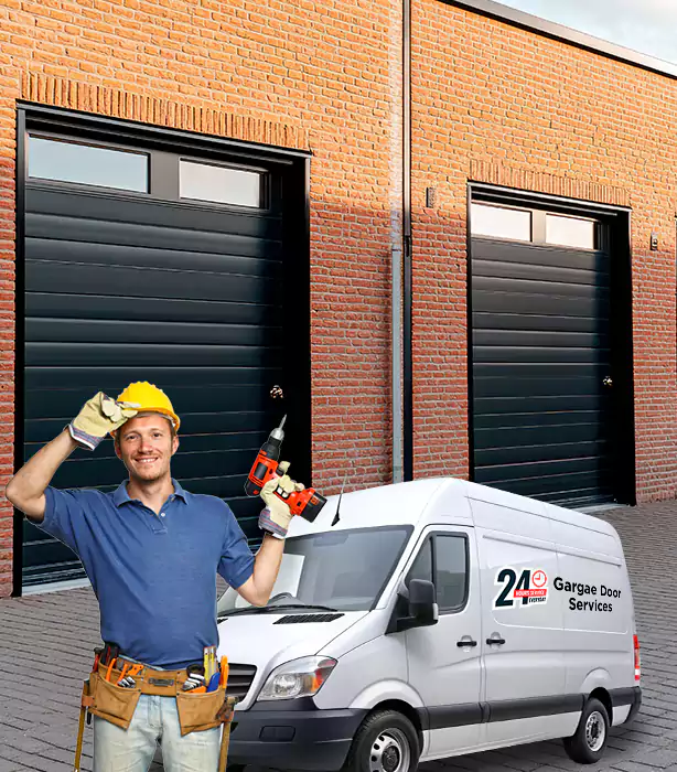 Garage Door Maintenance Gold Canyon