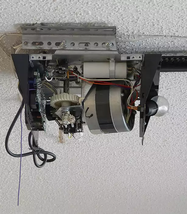 Garage Door Motor Replacement Gold Canyon