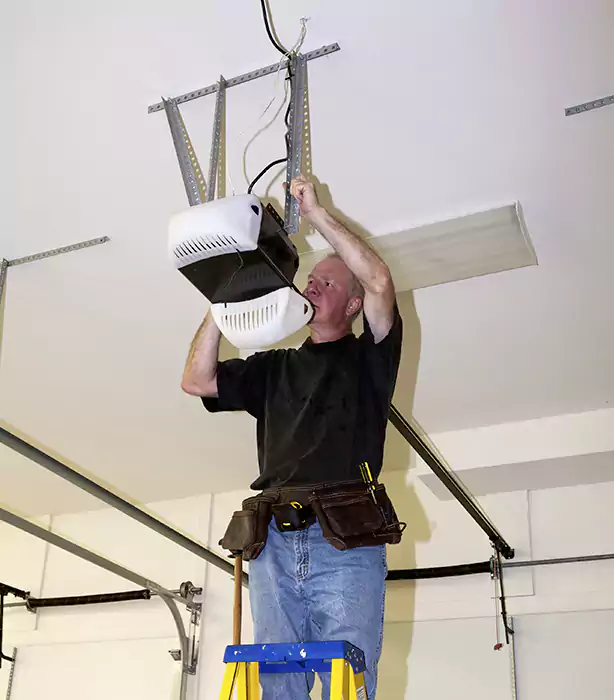 Garage Door Opener Installation Gold Canyon