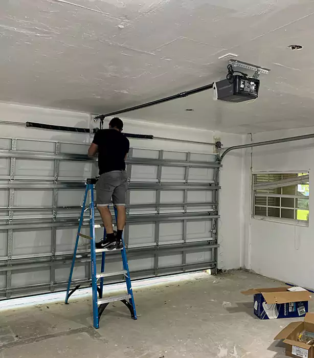 Garage Door Opener Repair Services Gold Canyon