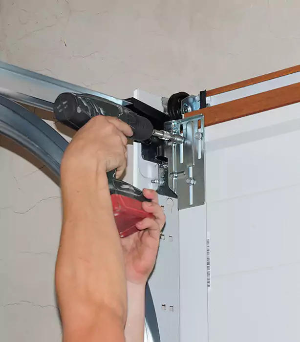 Garage Door Roller Repair Gold Canyon