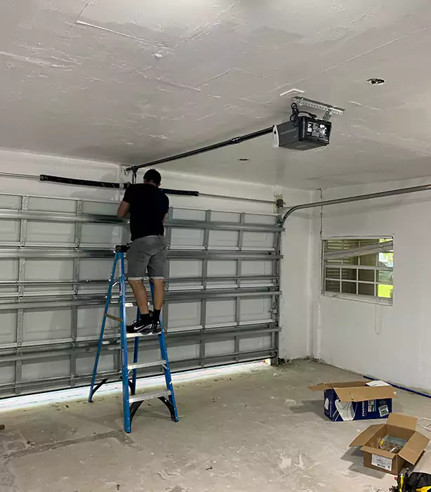 garage gate repair Gold Canyon