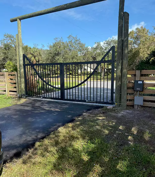 Gate Repair Gold Canyon
