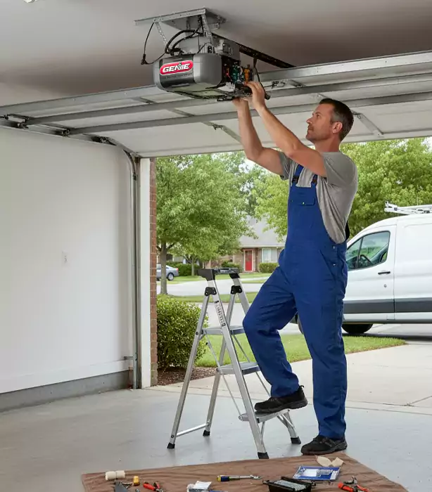 Genie Garage Door Opener Repair in Gold Canyon, AZ