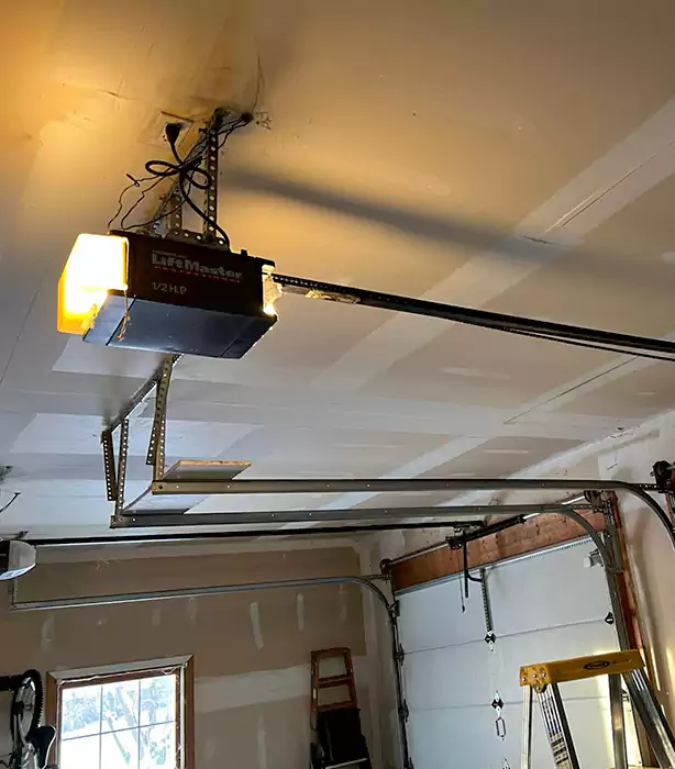 Liftmaster Garage Door Opener Repair Gold Canyon