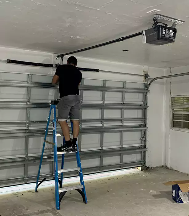 Liftmaster Garage Door Repair Gold Canyon