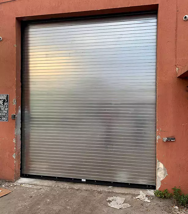 Metal Roll Up Garage Doors Gold Canyon
