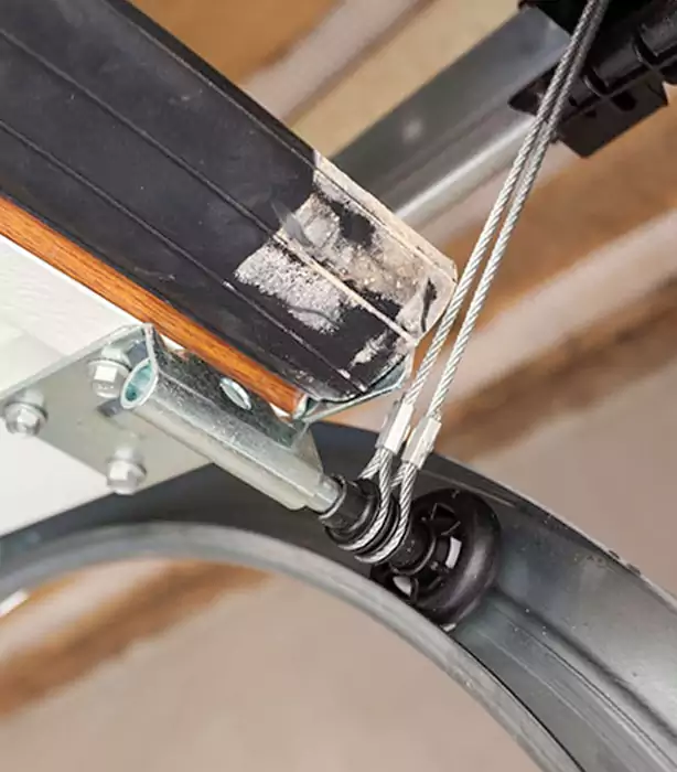 Overhead Door Cable Replacement Gold Canyon