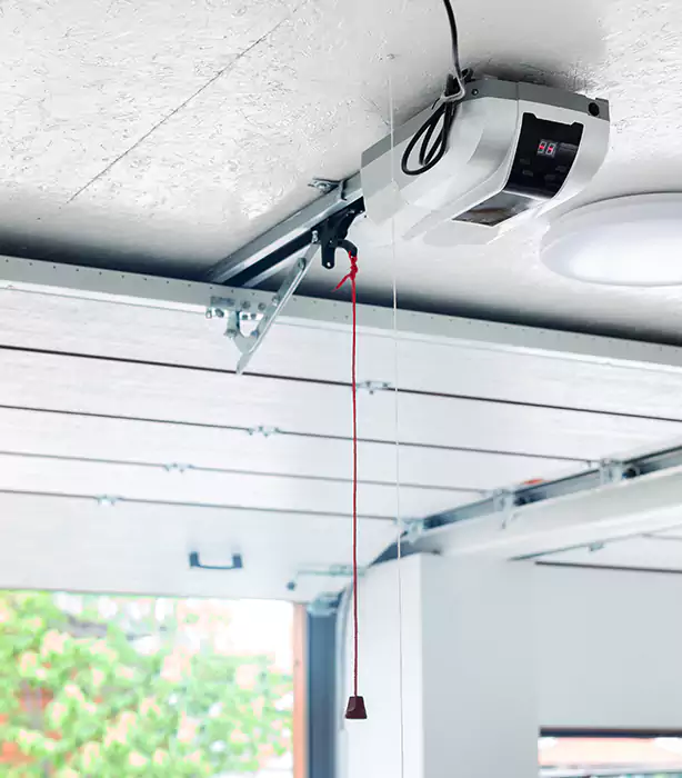 Overhead Garage Door Opener Repair in Gold Canyon, AZ