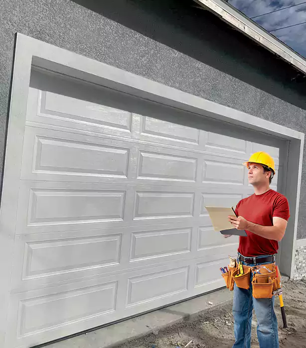 Overhead Garage Door Repair Gold Canyon