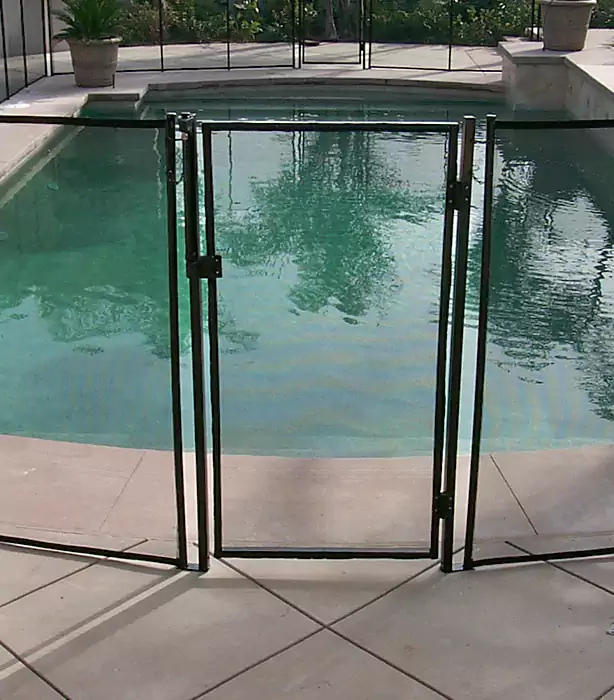 Pool Gate Repair Gold Canyon
