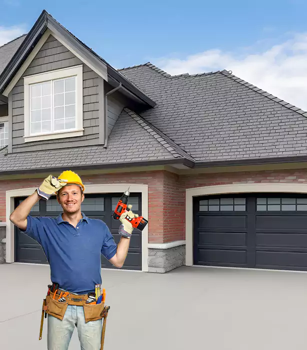 Precision Garage Door Repair Gold Canyon