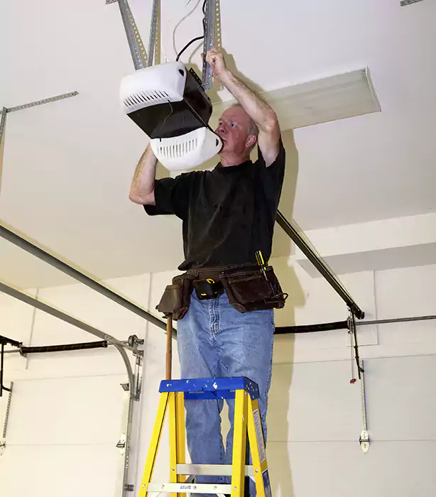 Raynor Garage Door Opener Repair in Gold Canyon, AZ