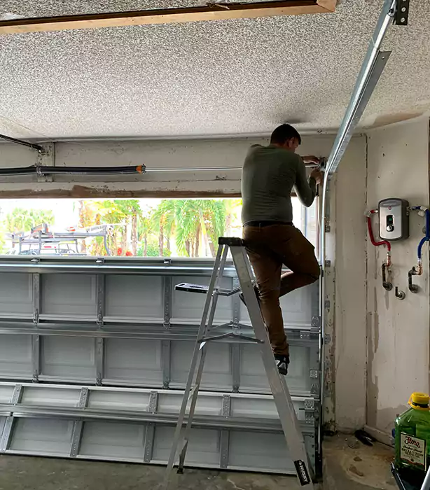 Residential Door Replacement Gold Canyon