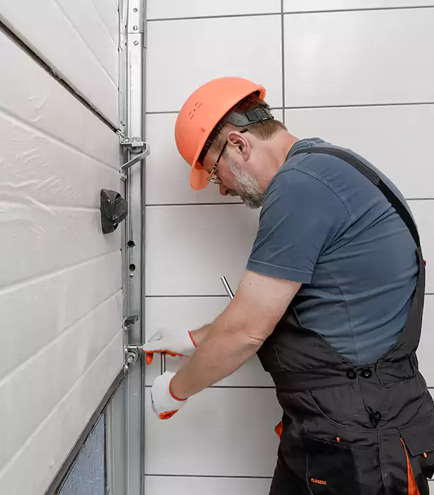 Residential Garage Door Repair Gold Canyon