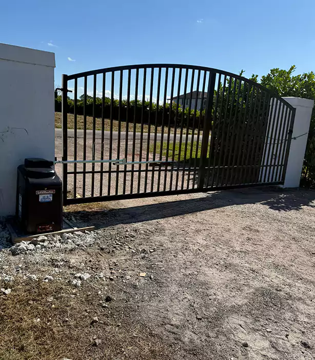 Residential Gate Repair Gold Canyon