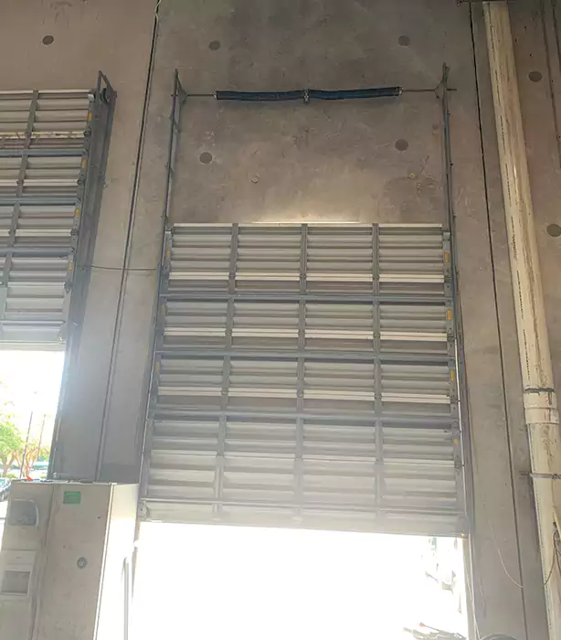 Roll Up Doors For Sheds Gold Canyon