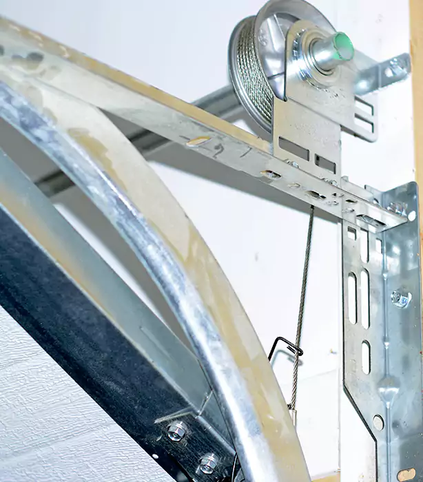 Roll Up Garage Door Cable Repair Gold Canyon