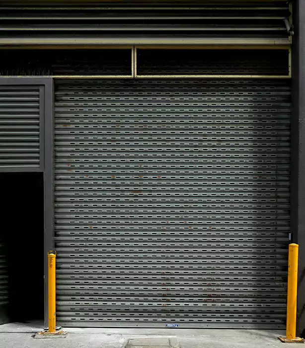 Rolling Gate Repair Gold Canyon