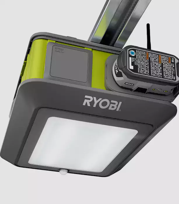 Ryobi Garage Door Opener Repair in Gold Canyon, AZ