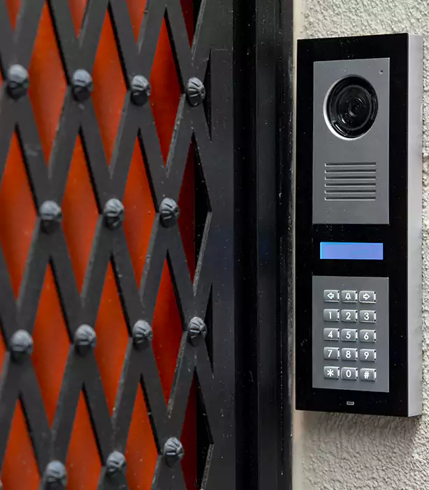 Security Gate Repair Gold Canyon