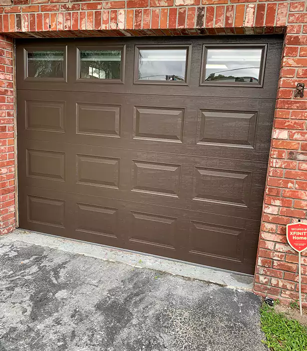 Wood Roll Up Garage Doors Gold Canyon