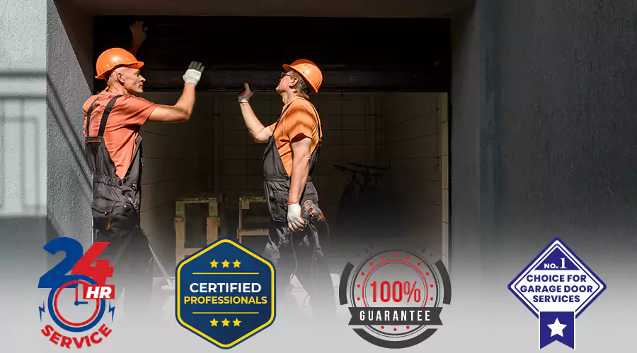 How to Manually Open a Garage Door during a Power Outage?