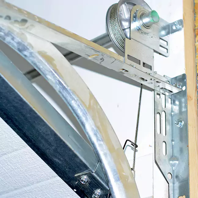 The Leading Provider of Garage Door Cable Repair in Gold Canyon, AZ