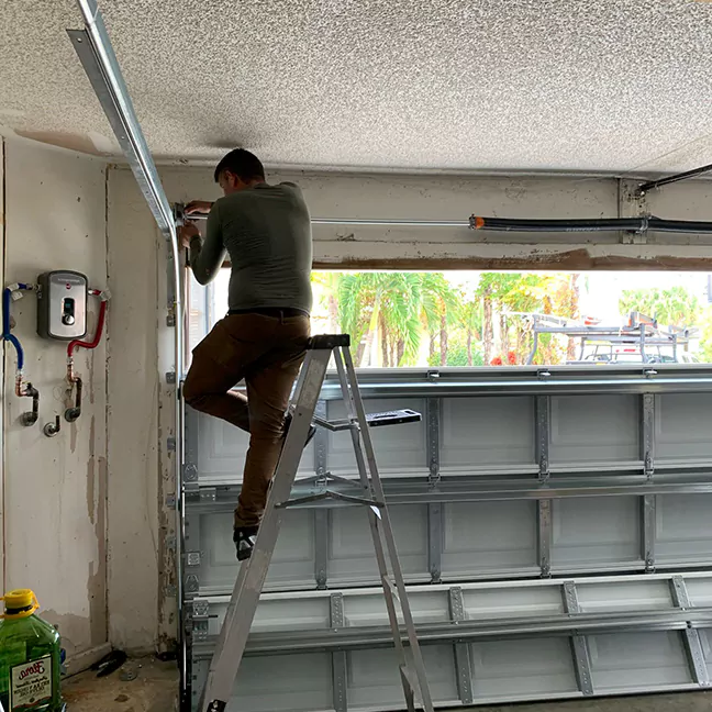 Experienced Garage Door Installation Experts in Gold Canyon, AZ