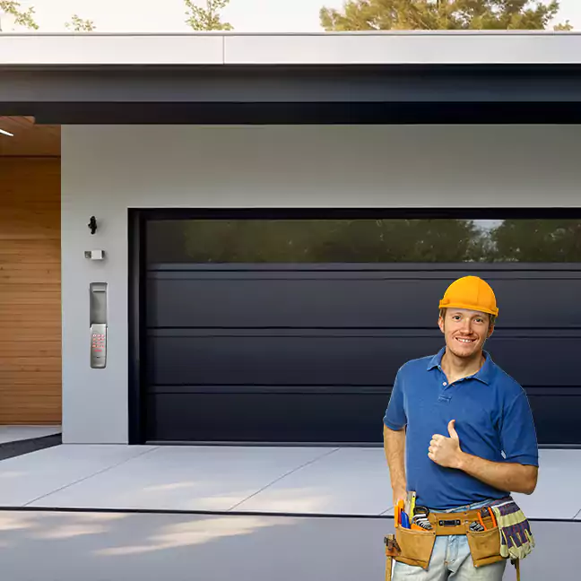 Expert Garage Door Keypad Installation in Gold Canyon, AZ