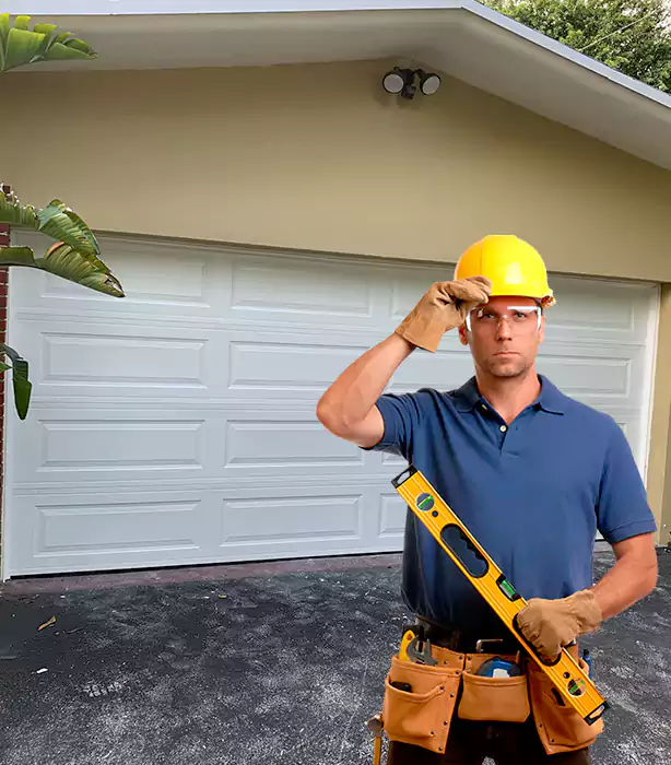 Our Best Garage Door in Gold Canyon, AZ