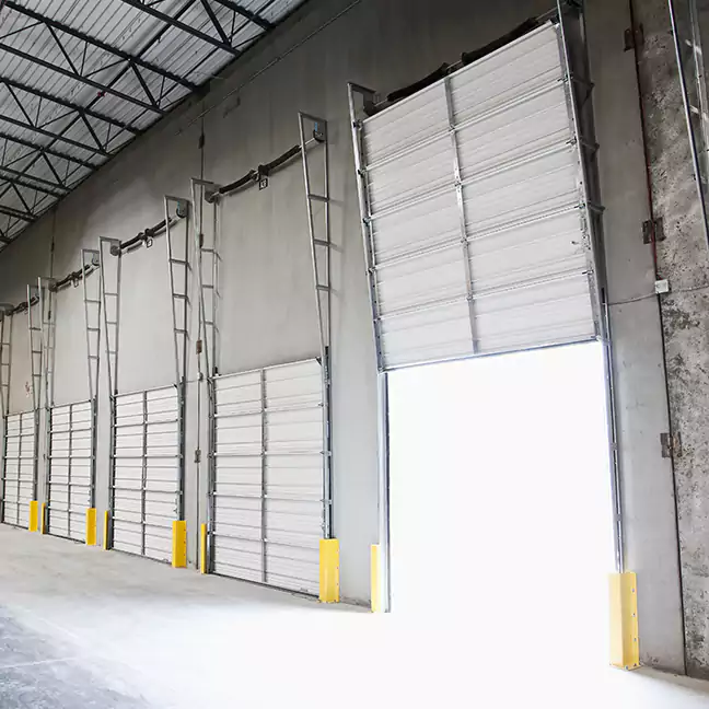 Our Best Garage Door