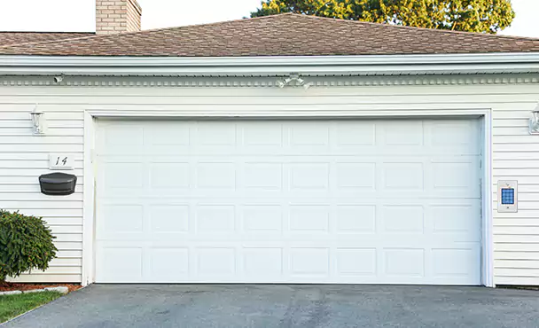Garage Door Keypad Installation in Gold Canyon, AZ