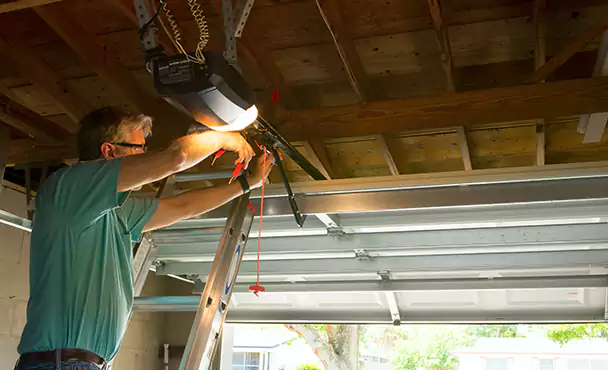 Garage Door Opener Repair in Gold Canyon, AZ