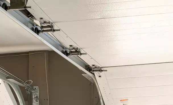 Garage Door Roller Replacement in Gold Canyon, AZ