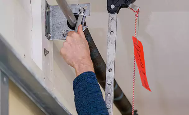 Garage Door Spring Repair in Gold Canyon, AZ