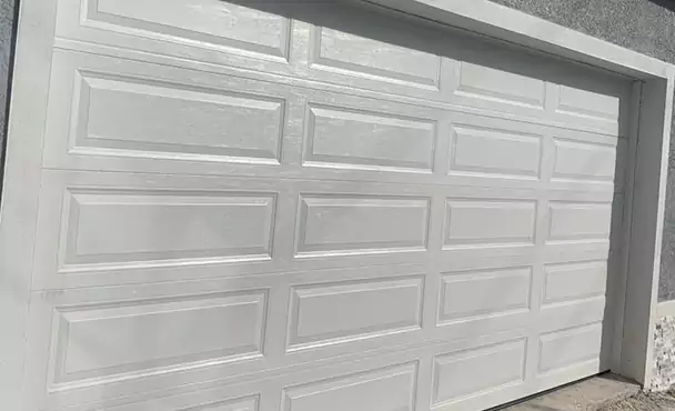 Garage Door Trim Replacement in Gold Canyon, AZ