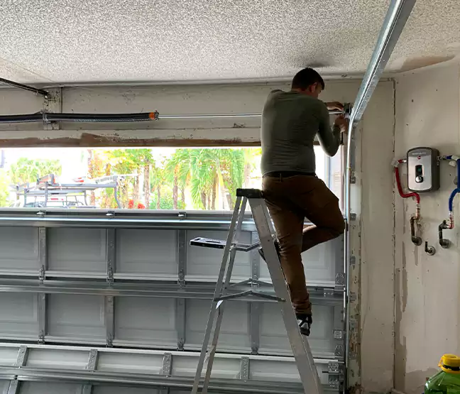 Gold Canyon Garage Door Pro Repair & Installation Services