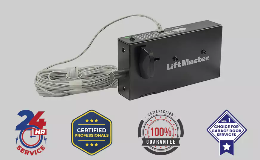 Automatic Garage Door Lock Replacement in Gold Canyon, AZ