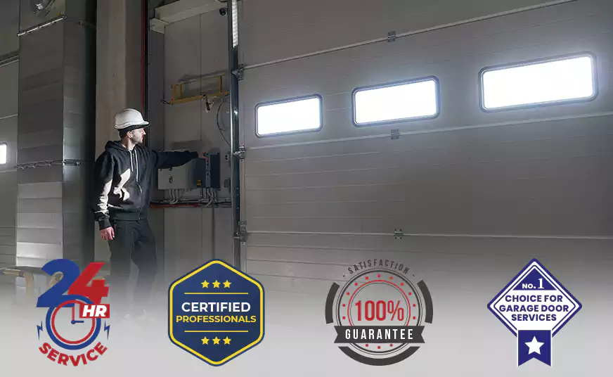 Why Businesses in Gold Canyon, AZ Trust Us for Commercial Door Replacement